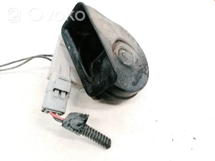 Renault Laguna II Horn signal E30058100