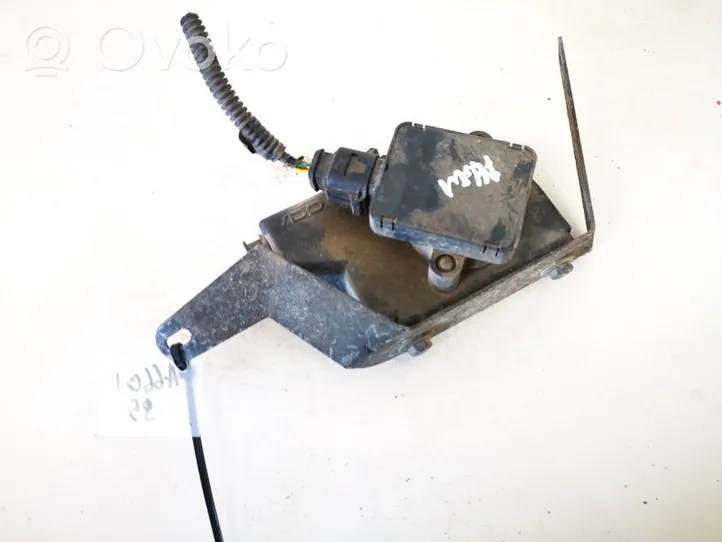 Citroen Xsara Pedale dell’acceleratore 9643365680