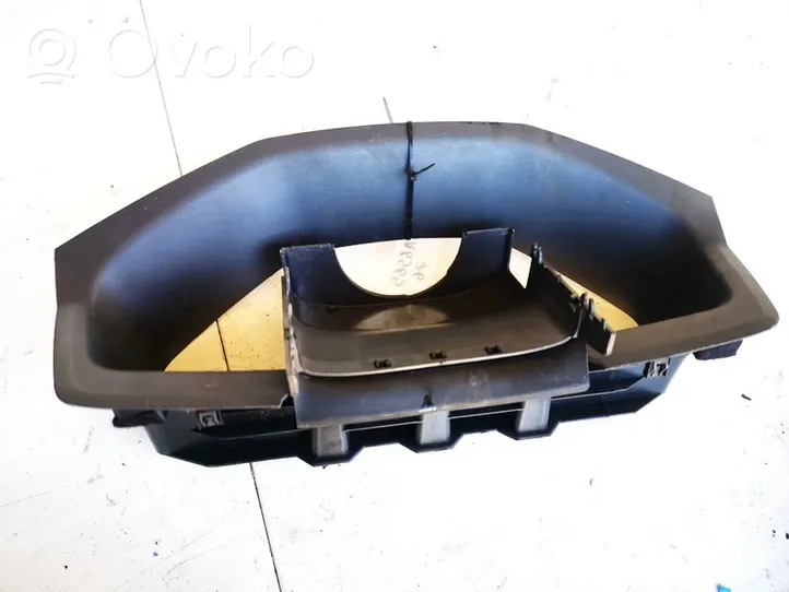 Volvo S60 Dashboard trim 9177705