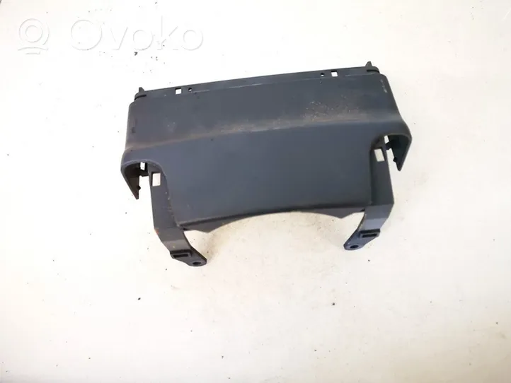 Volkswagen Touareg I Garniture de colonne de volant 7l6953515