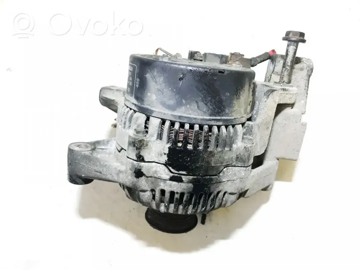 Opel Tigra A Generatore/alternatore 0123120001