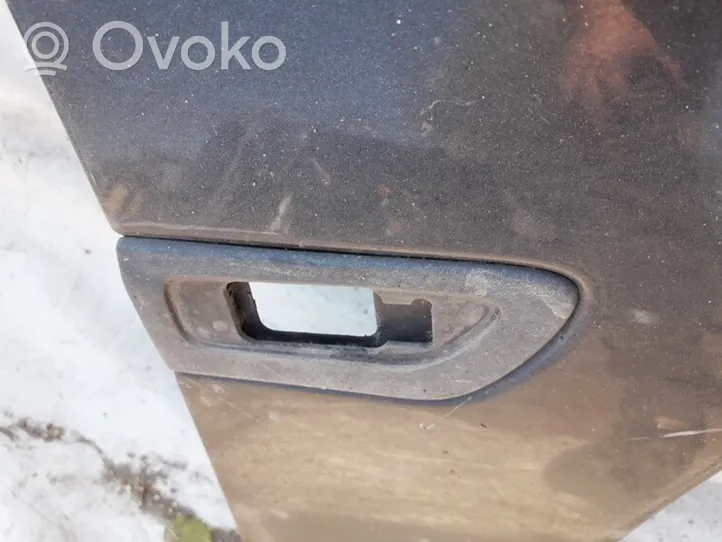Volvo V70 Rivestimento parafango (modanatura) 