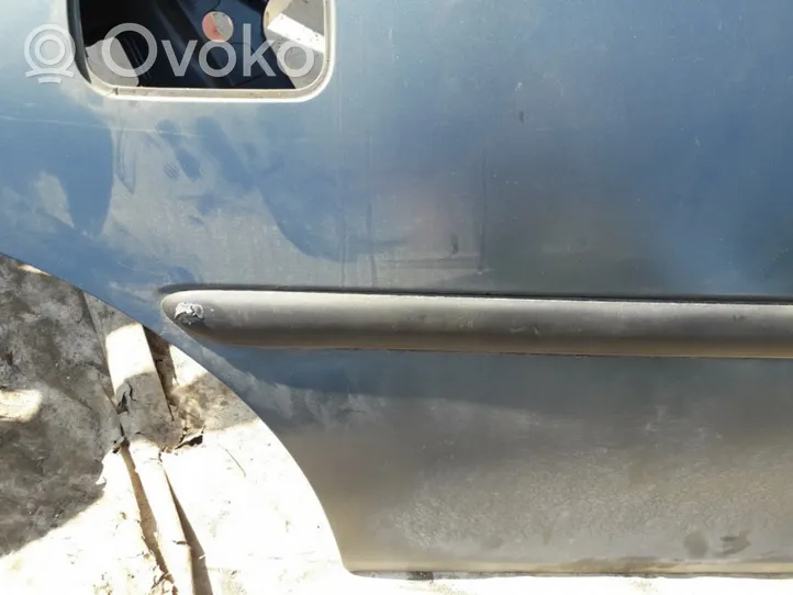 Opel Vectra B Rear door trim (molding) 