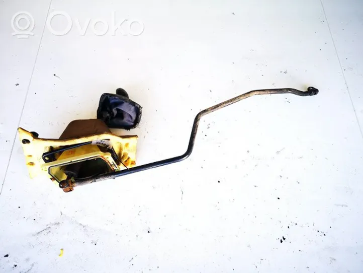 Renault Laguna I Gear selector/shifter (interior) 7700861367