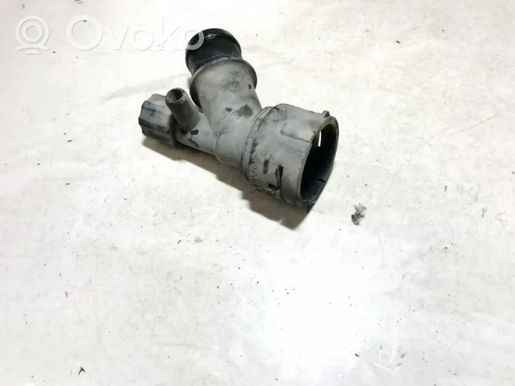 Volkswagen New Beetle Engine coolant pipe/hose 1j0121619a