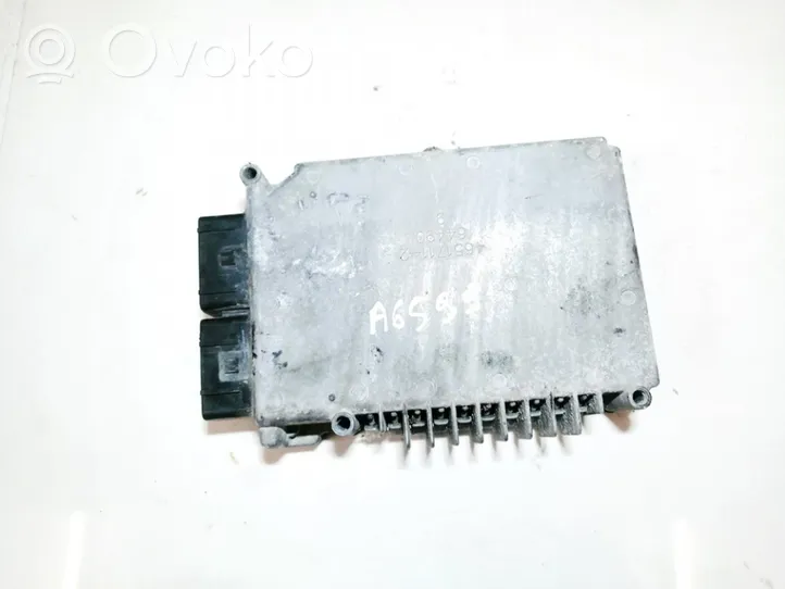 Mitsubishi Eclipse Calculateur moteur ECU 46517112