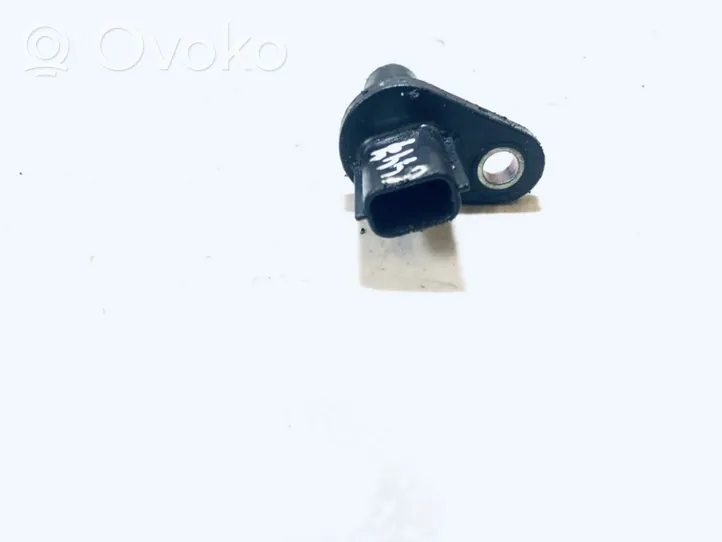 Nissan X-Trail T31 Sadales vārpstas stāvokļa sensors 02706k03