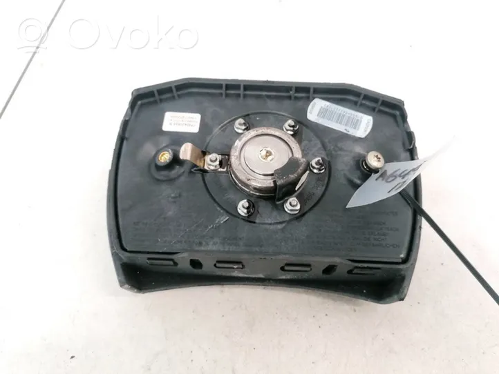 Renault Laguna I Steering wheel airbag 7700420523B