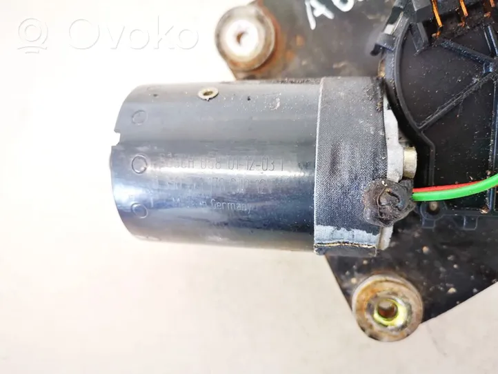 Volvo S40, V40 Wiper motor 0390241170