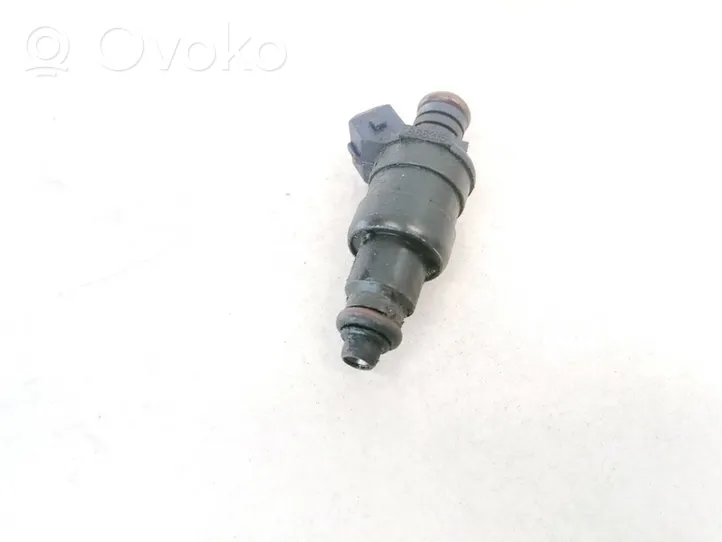 Renault Scenic I Fuel injector 866313