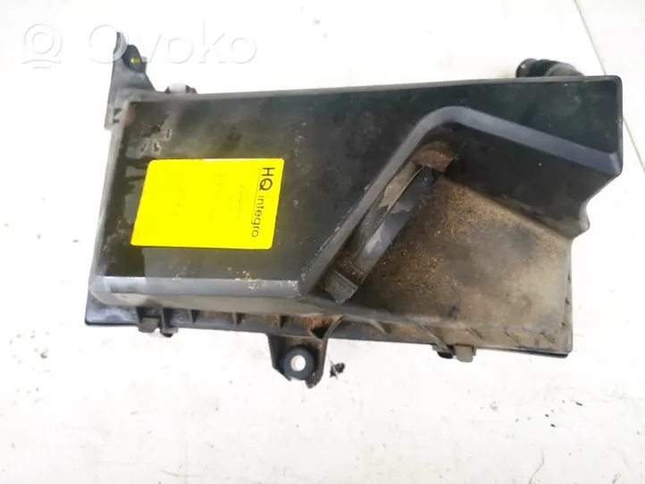 Volvo S40, V40 Boîtier de filtre à air 30620760