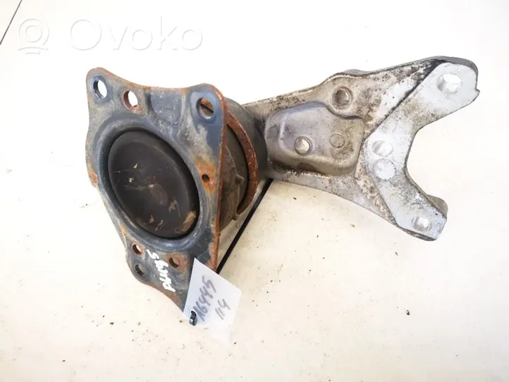 Volkswagen Polo IV 9N3 Supporto di montaggio del motore 6q0199185m