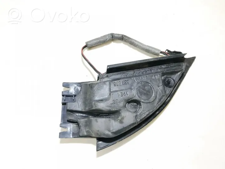 Volkswagen PASSAT B5 Front door speaker 3b0035411b