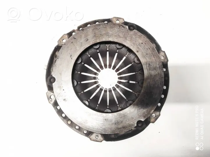 Opel Zafira A Clutch set kit 