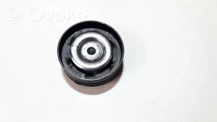 Opel Astra G Belt tensioner pulley 