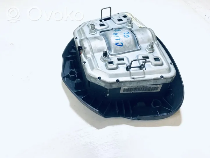 Renault Clio II Steering wheel airbag 8200057780