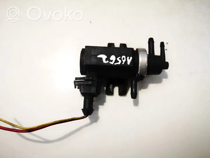 Volvo S40, V40 Turbo solenoid valve 30618057