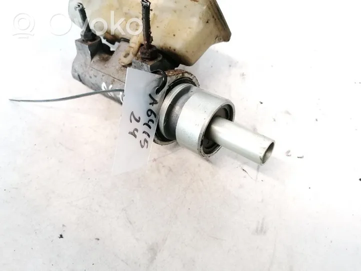 Volkswagen Polo III 6N 6N2 6NF Master brake cylinder 