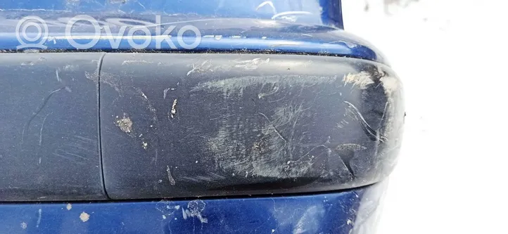 Peugeot 406 Listwa zderzaka tylnego 