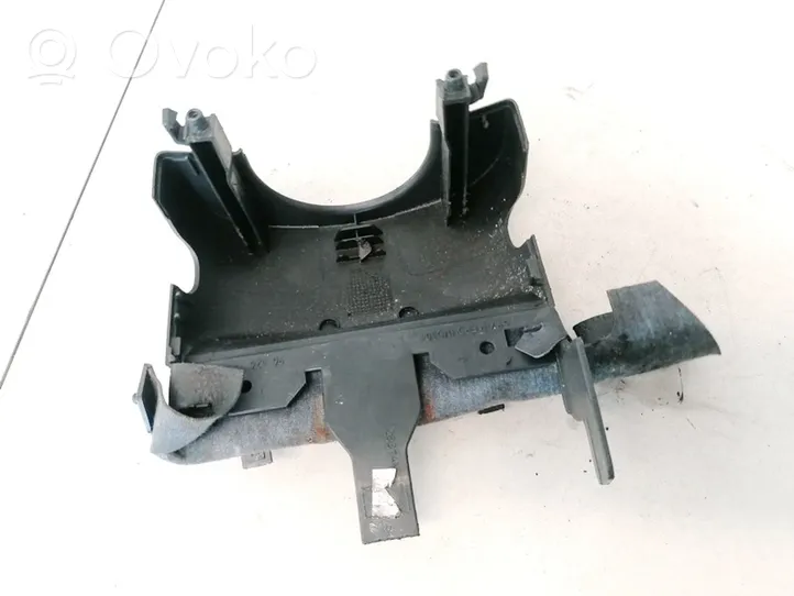 Citroen C5 Verkleidung Lenksäule Lenkstock 9632612177