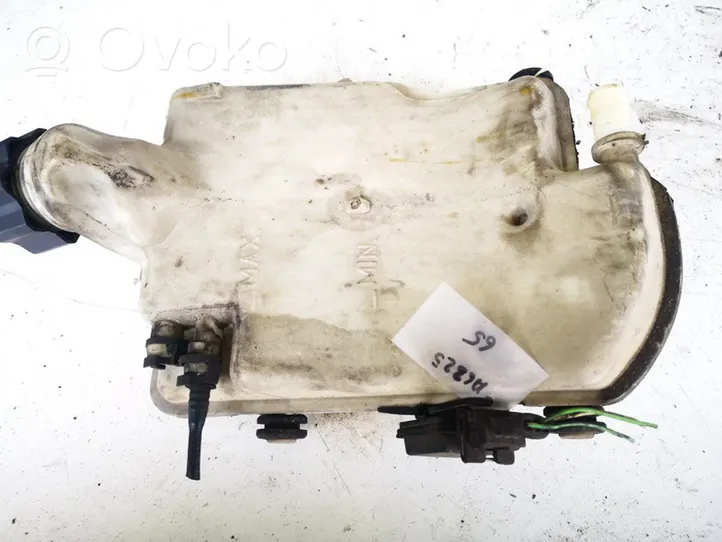 Peugeot 206 Serbatoio di compensazione del liquido refrigerante/vaschetta 9647777880