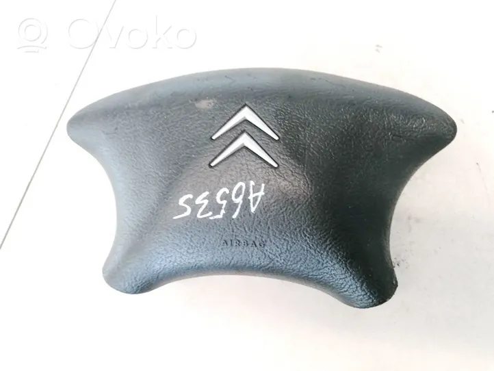 Citroen C5 Airbag dello sterzo CA101700ZE