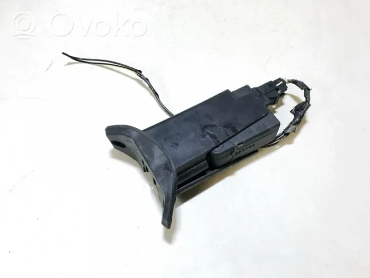 Opel Zafira A Central locking motor 90589918