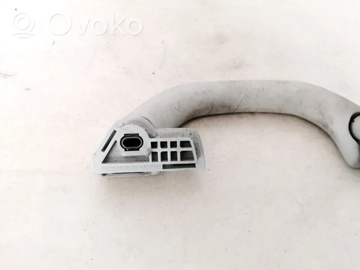 Volkswagen Sharan Rear interior roof grab handle 7M3857607DE