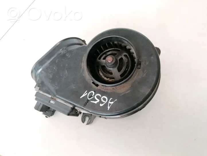 Citroen C8 Heater fan/blower 1485725080