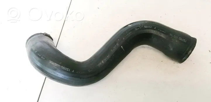 Citroen C8 Intercooler hose/pipe 