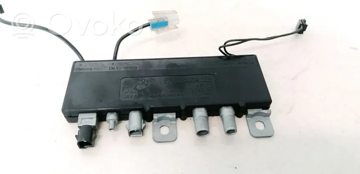 BMW 5 E39 Alarm control unit/module 65258352774