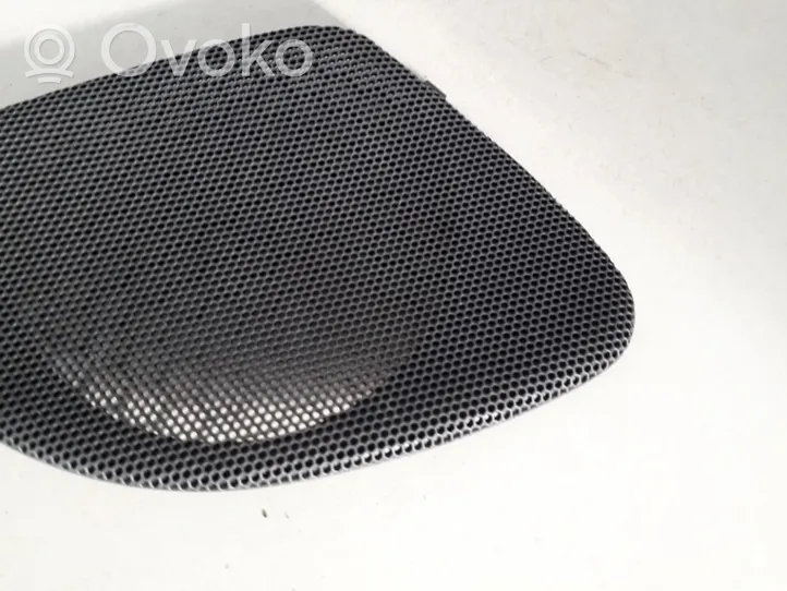 Volvo S40, V40 Grilles/couvercle de haut-parleur latéral 