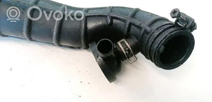 Hyundai Trajet Intercooler hose/pipe 2818927101