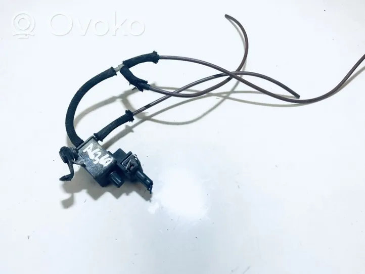 Volkswagen Sharan Turbo solenoid valve 028906263