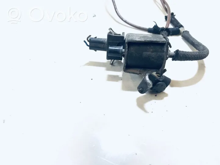 Volkswagen Sharan Turbo solenoid valve 028906263