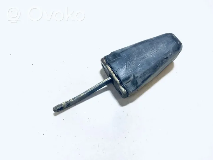 Volkswagen Sharan Front door check strap stopper 7m0839323