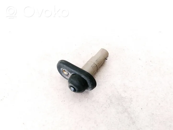 Opel Astra G Priekšpusē durvju atvēršanas / aizvēršanas sensors (pīkstulis) 90560403