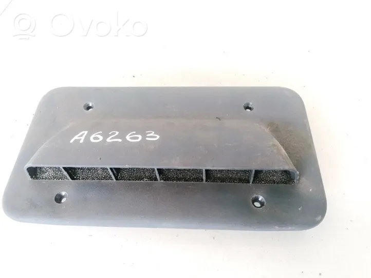 Hyundai Trajet Oro paėmimo kanalo detalė (-ės) 973683A000