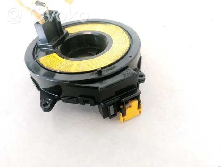 Hyundai Trajet Muelle espiral del airbag (Anillo SRS) 