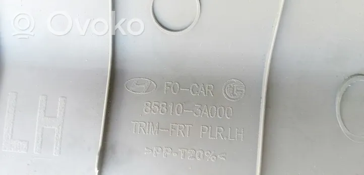 Hyundai Trajet Inne części wnętrza samochodu 858103A000