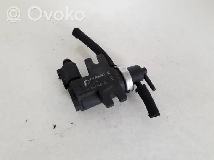 Volkswagen Bora Solenoidinis vožtuvas 72290320