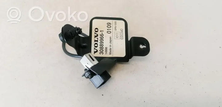 Volvo S40, V40 Antenos valdymo blokas 308899661