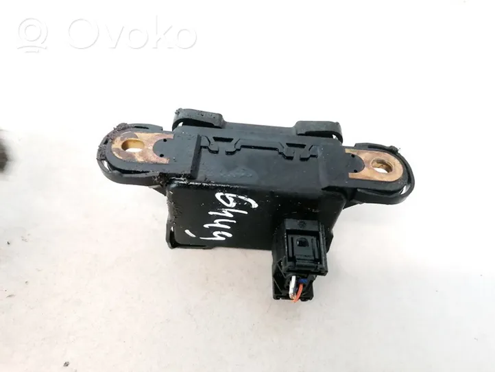 Chevrolet Captiva Sensore di imbardata accelerazione ESP 96625913