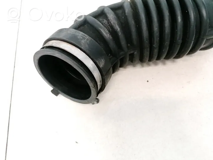 Chevrolet Captiva Tube d'admission d'air 96628960