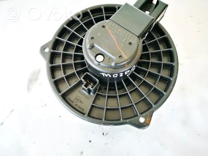 Mazda CX-7 Ventola riscaldamento/ventilatore abitacolo 8727000690