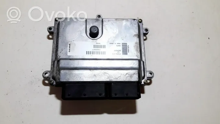 Volvo V50 Calculateur moteur ECU 0797009132