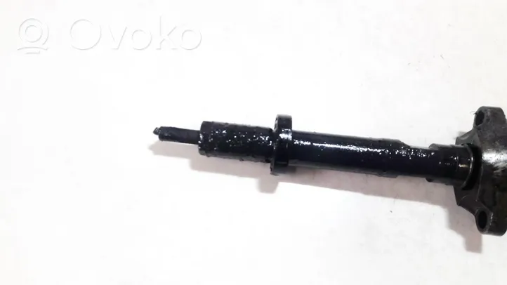 Citroen C4 I Injecteur de carburant 0445110259