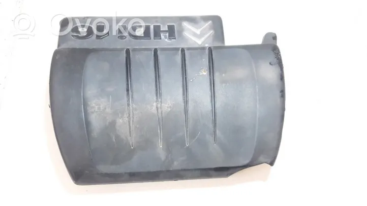 Citroen C4 I Variklio dangtis (apdaila) 9659999880