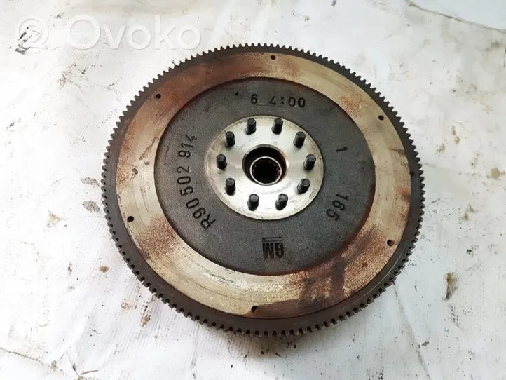 Opel Zafira A Clutch set kit 