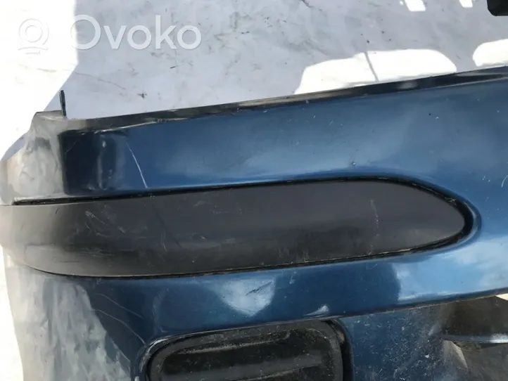 Nissan Almera N16 Listwa zderzaka przedniego 